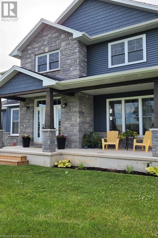 À vendre 25 King Street, Cayuga, Ontario N0A1E0 XH4207023 REALTOR.ca