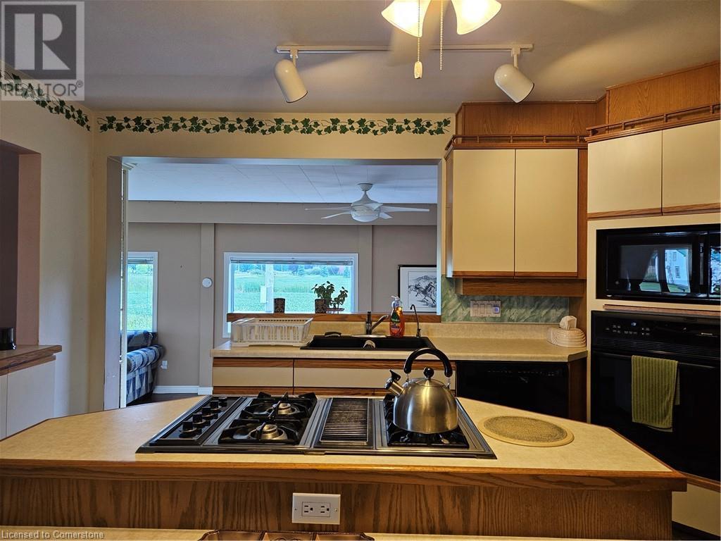 For rent 65 ERIE Avenue N, Fisherville, Ontario N0A1G0 XH4206942