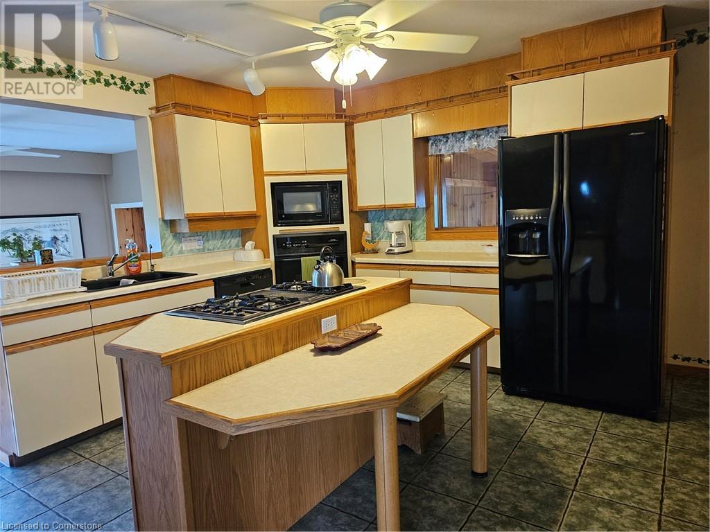 For rent 65 ERIE Avenue N, Fisherville, Ontario N0A1G0 XH4206942