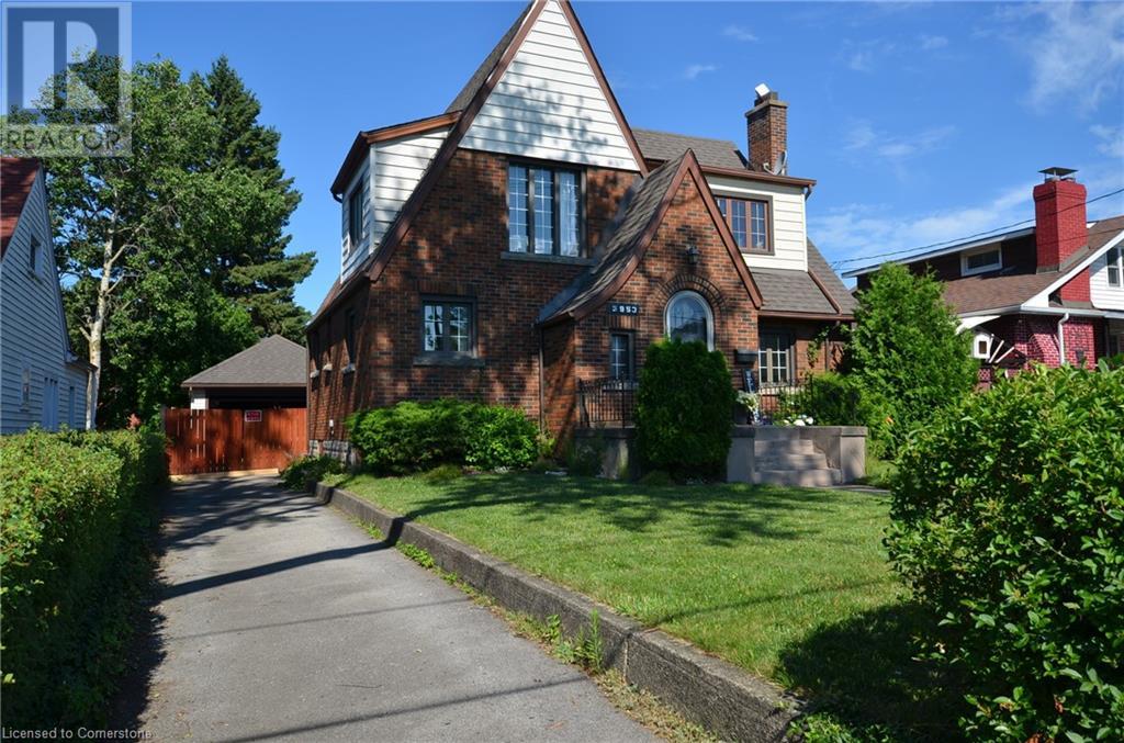 À vendre 5953 CARLTON Avenue, Niagara Falls, Ontario L2G5J6