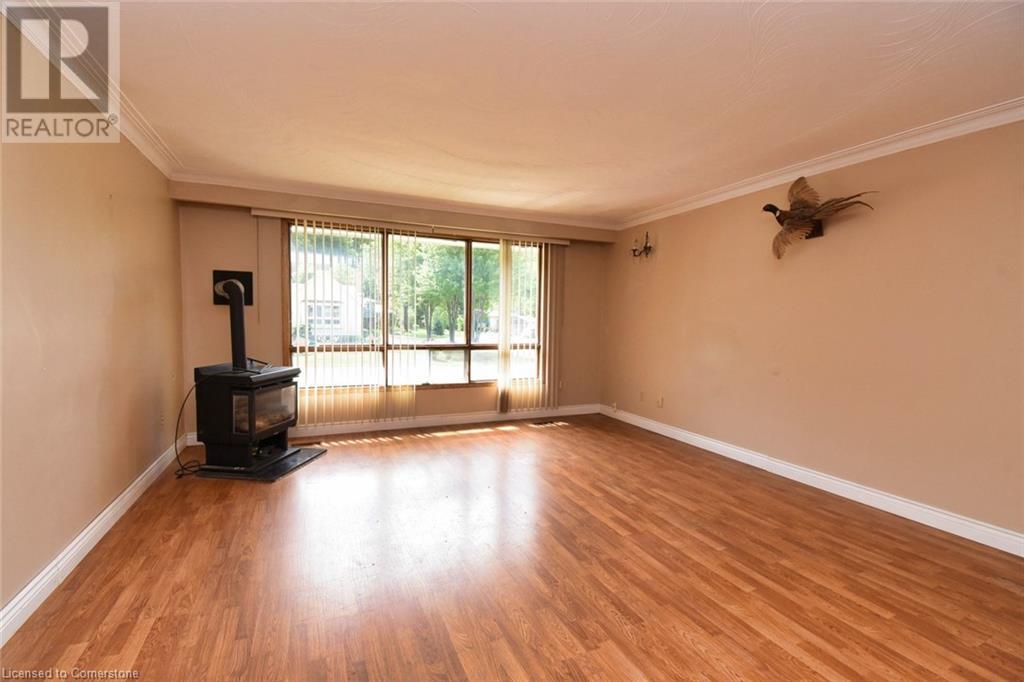 For sale 15 LESLIE Drive, Stoney Creek, Ontario L8G2P9 XH4206589