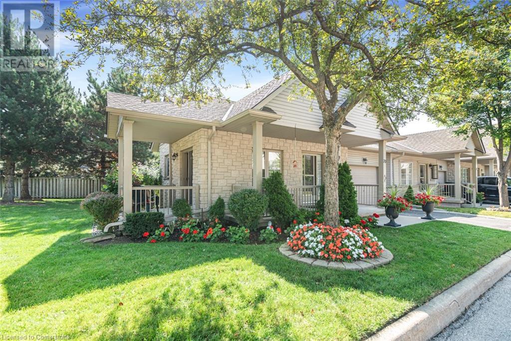 À vendre 34 SOUTHBROOK Drive Unit 70, Binbrook, Ontario L0R1C0