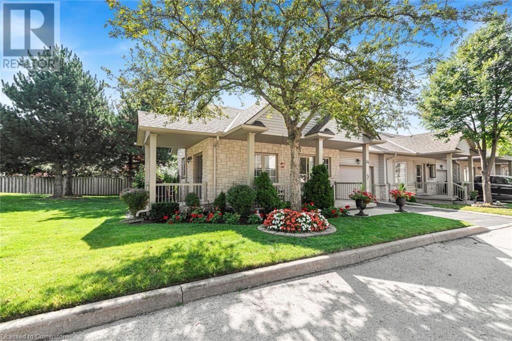 À vendre 34 SOUTHBROOK Drive Unit 70, Binbrook, Ontario L0R1C0