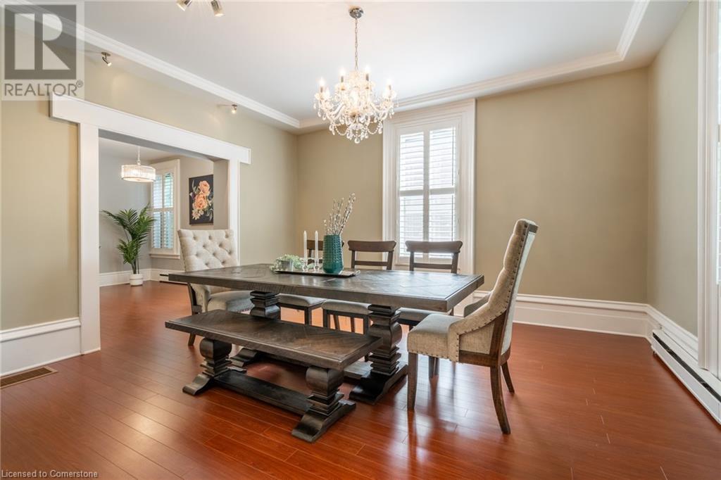 À vendre 1 King William Street, St. Ontario N0E1N0 XH4206834 REALTOR.ca