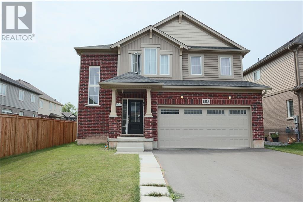 À vendre 4256 SHUTTLEWORTH Drive, Niagara Falls, Ontario L2G3R6