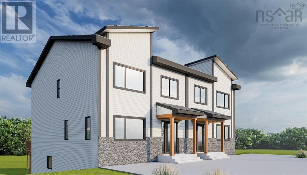 For sale 2002A 164 Higgins Avenue, Beechville, Nova Scotia B3T0N3