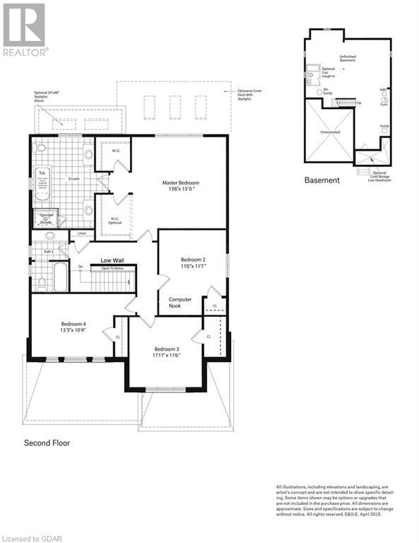 For sale 17 VENTURE Way, Thorold, Ontario L2V0G9 40647480 REALTOR.ca