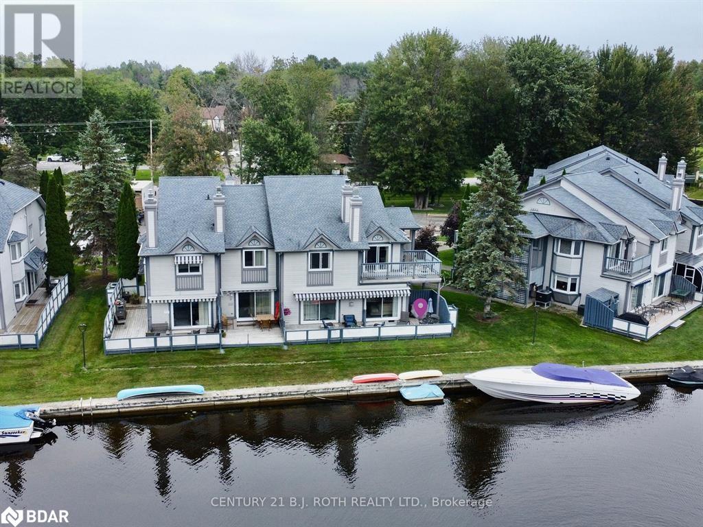 À vendre 10 LAGUNA Parkway Unit 7, Lagoon City, Ontario L0K1B0