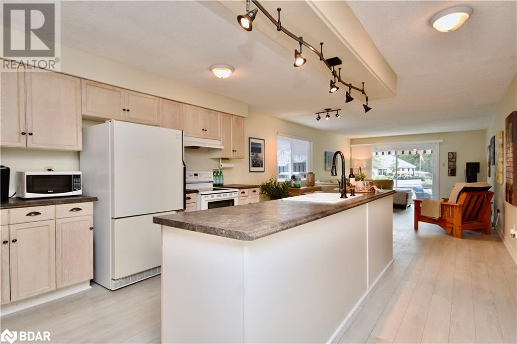 À vendre 10 LAGUNA Parkway Unit 7, Lagoon City, Ontario L0K1B0