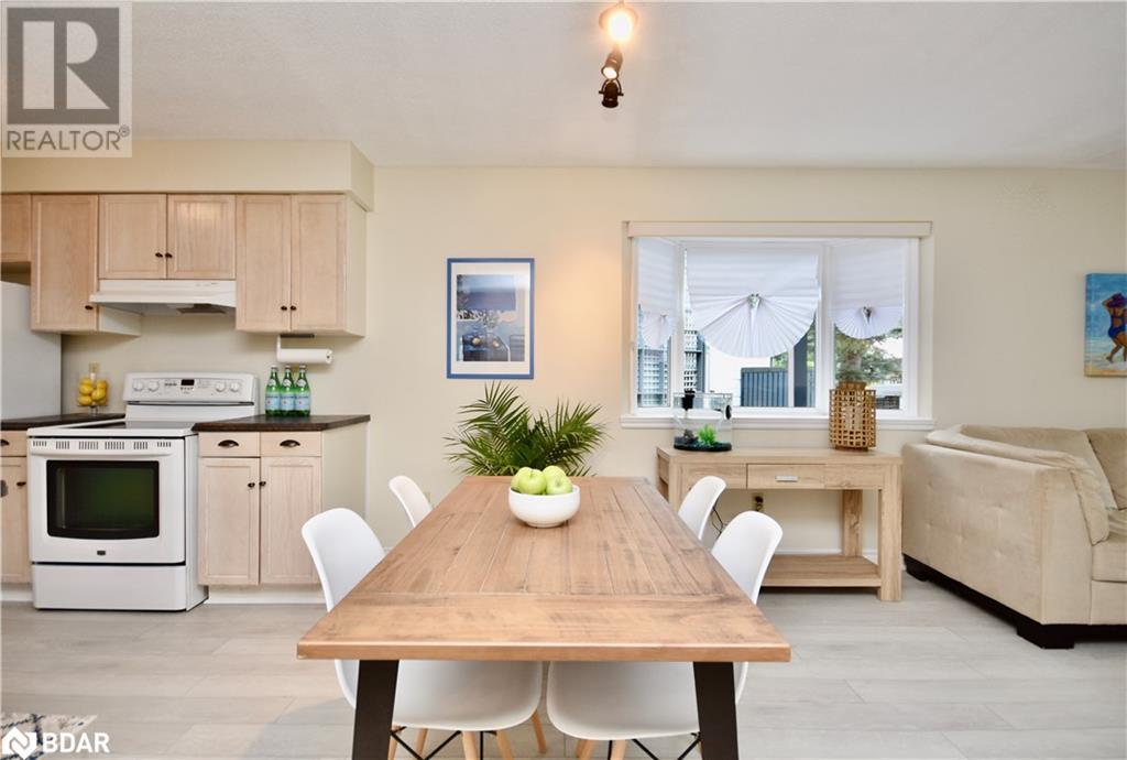 À vendre 10 LAGUNA Parkway Unit 7, Lagoon City, Ontario L0K1B0