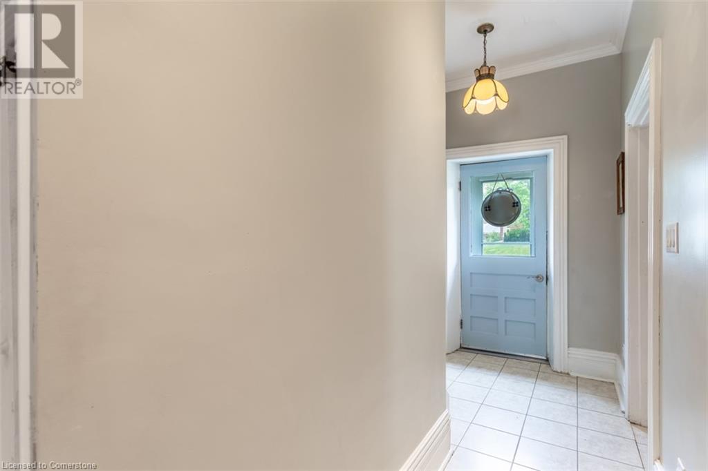 For sale 1539 Brock Road, Flamborough, Ontario L9H5E4 XH4195620