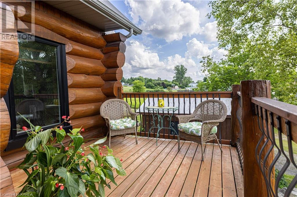 À vendre 4668 PORTLAND/LOUGHBOROUGH Road, Harrowsmith, Ontario K0H1V0