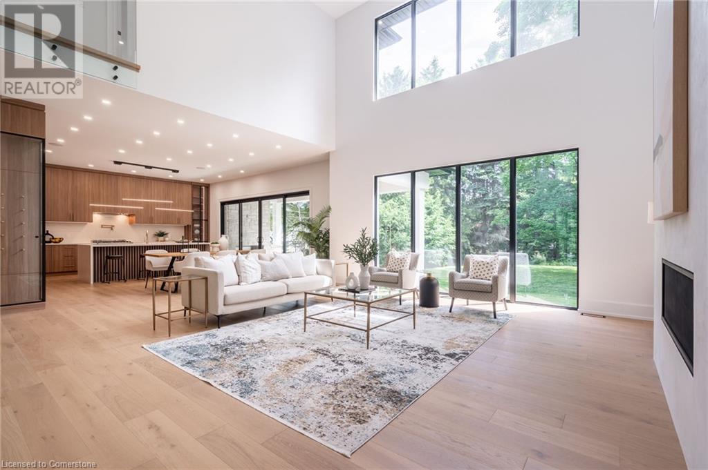 À vendre 149 ROSEMARY Lane, Ancaster, Ontario L9G2K6 XH4197408