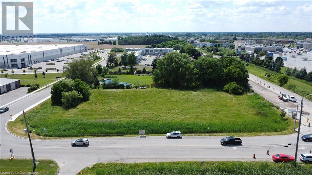 For sale 1022 Garner Road W, Ancaster, Ontario L9G3K9 XH4197522