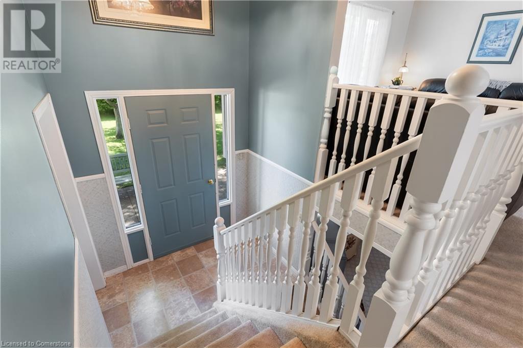 For sale 1012 ROBINSON Road, Dunnville, Ontario N1A2W1 XH4197556