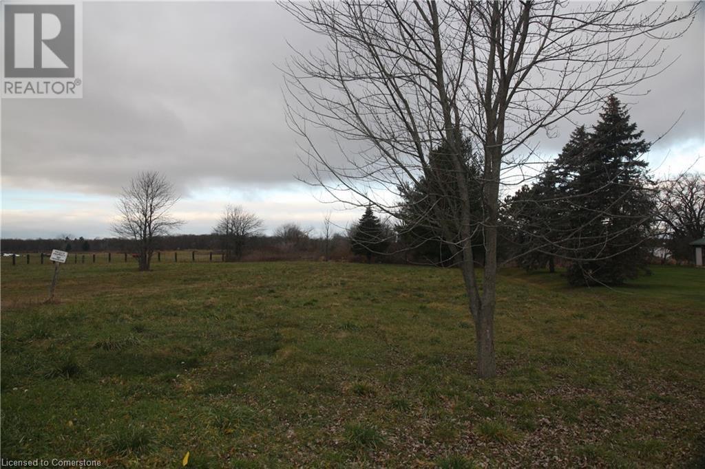 For sale 949 Robinson Road, Dunnville, Ontario N1A2W1 XH4197973