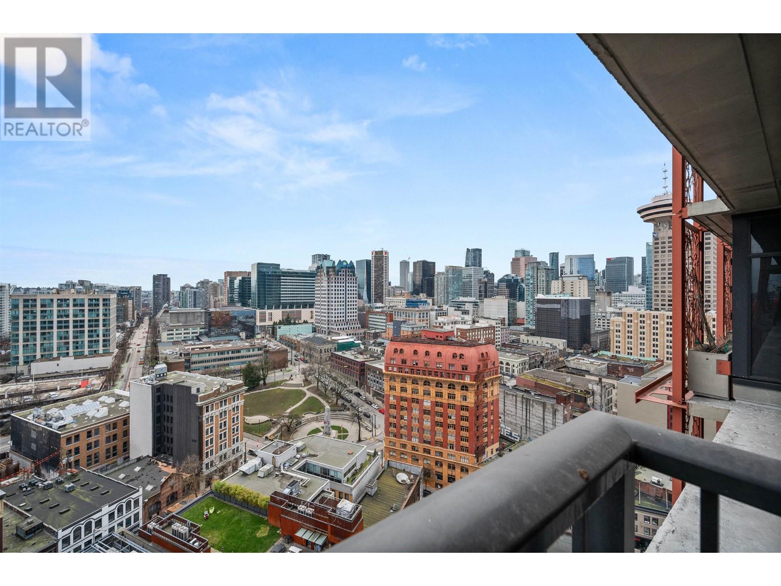 For sale 2608 128 W CORDOVA STREET, Vancouver, British Columbia V6B0E6