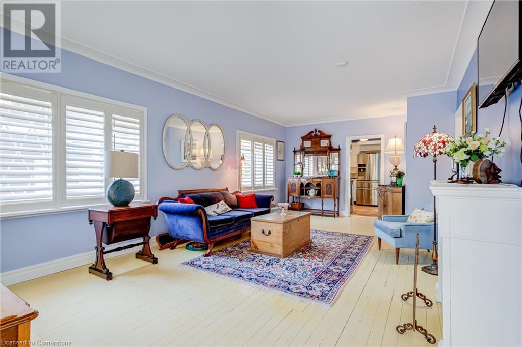 For sale 130 Main Street, St. Catharines, Ontario L2N4V4 XH4198930