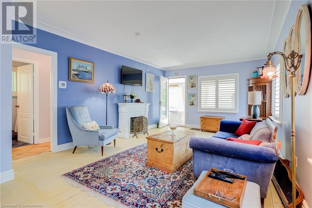 For sale 130 Main Street, St. Catharines, Ontario L2N4V4 XH4198930