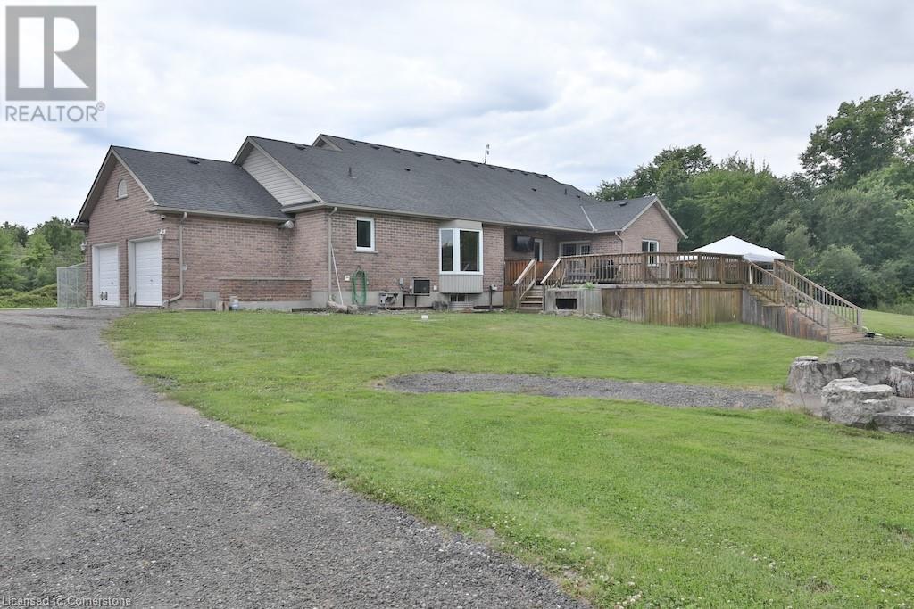 For sale 4531 Weaver Road, Niagara Falls, Ontario L2E6S6 XH4198990