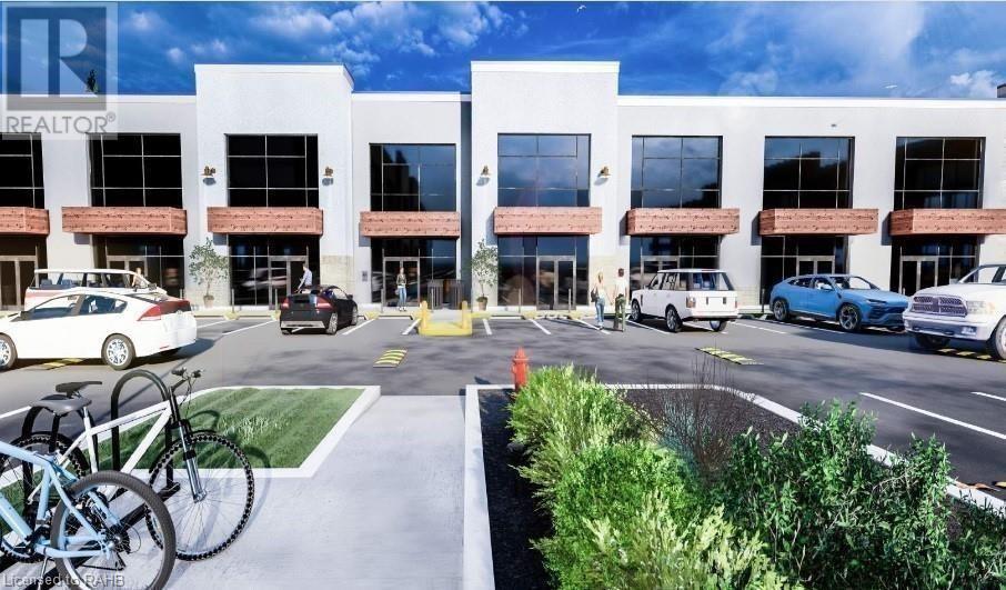 For rent 1040 GARNER Road W Unit C105, Hamilton, Ontario L9G3K9