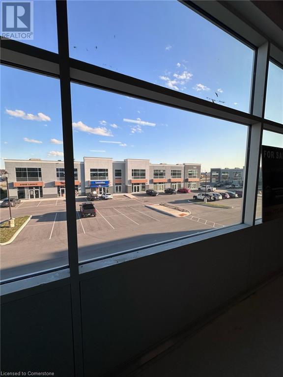 For rent 1038 GARNER Road W Unit B206, Ancaster, Ontario L9G3K9