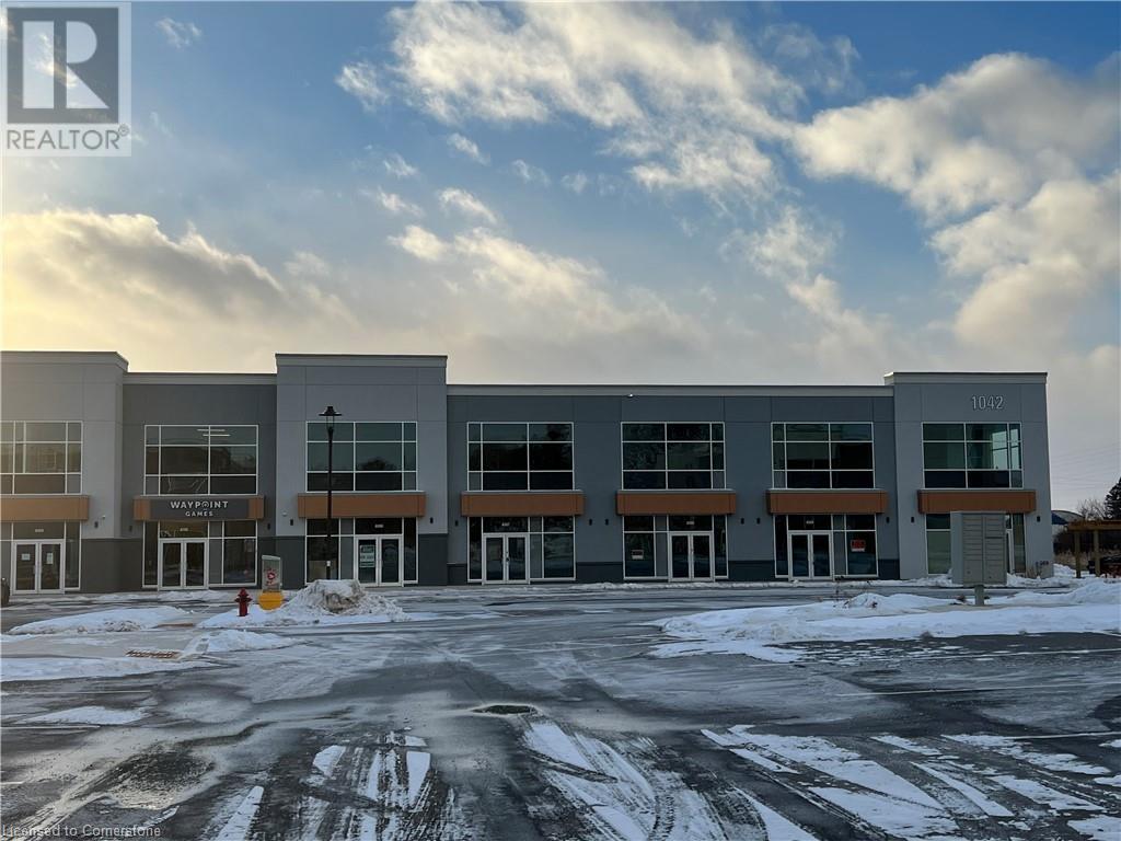 À louer 1038 GARNER Road W Unit B5, Ancaster, Ontario L9G0J2