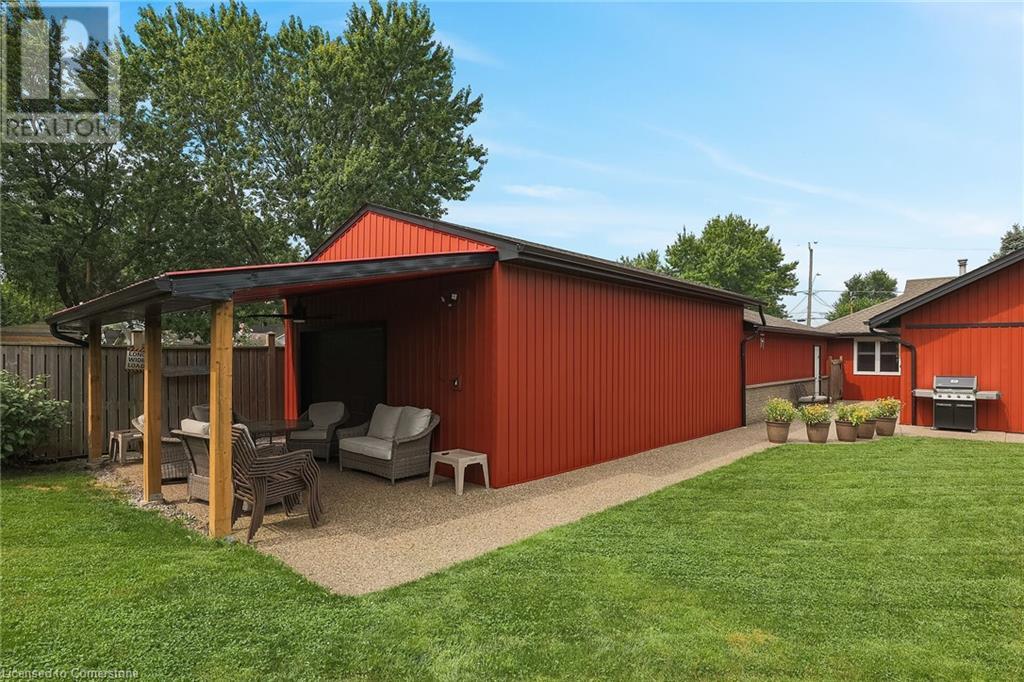 For sale 328 MARGARET Avenue, Stoney Creek, Ontario L8E2J4 XH4200305