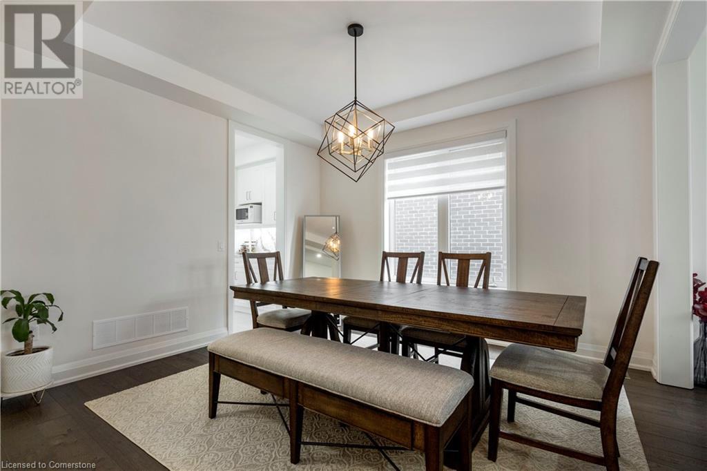 À vendre 197 WHITTINGTON Drive, Ancaster, Ontario L9K0H4 XH4201648 REALTOR.ca