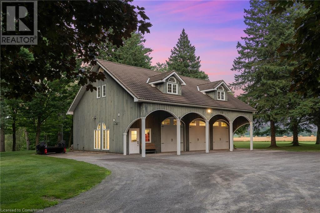 For sale 362 LYNDEN Road, Lynden, Ontario L0R1T0 XH4201653 REALTOR.ca