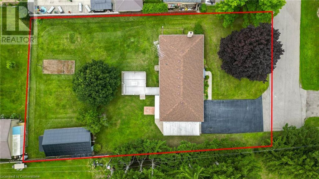 For sale 50 LORNE Avenue, Burford, Ontario N0E1A0 XH4204979 REALTOR.ca