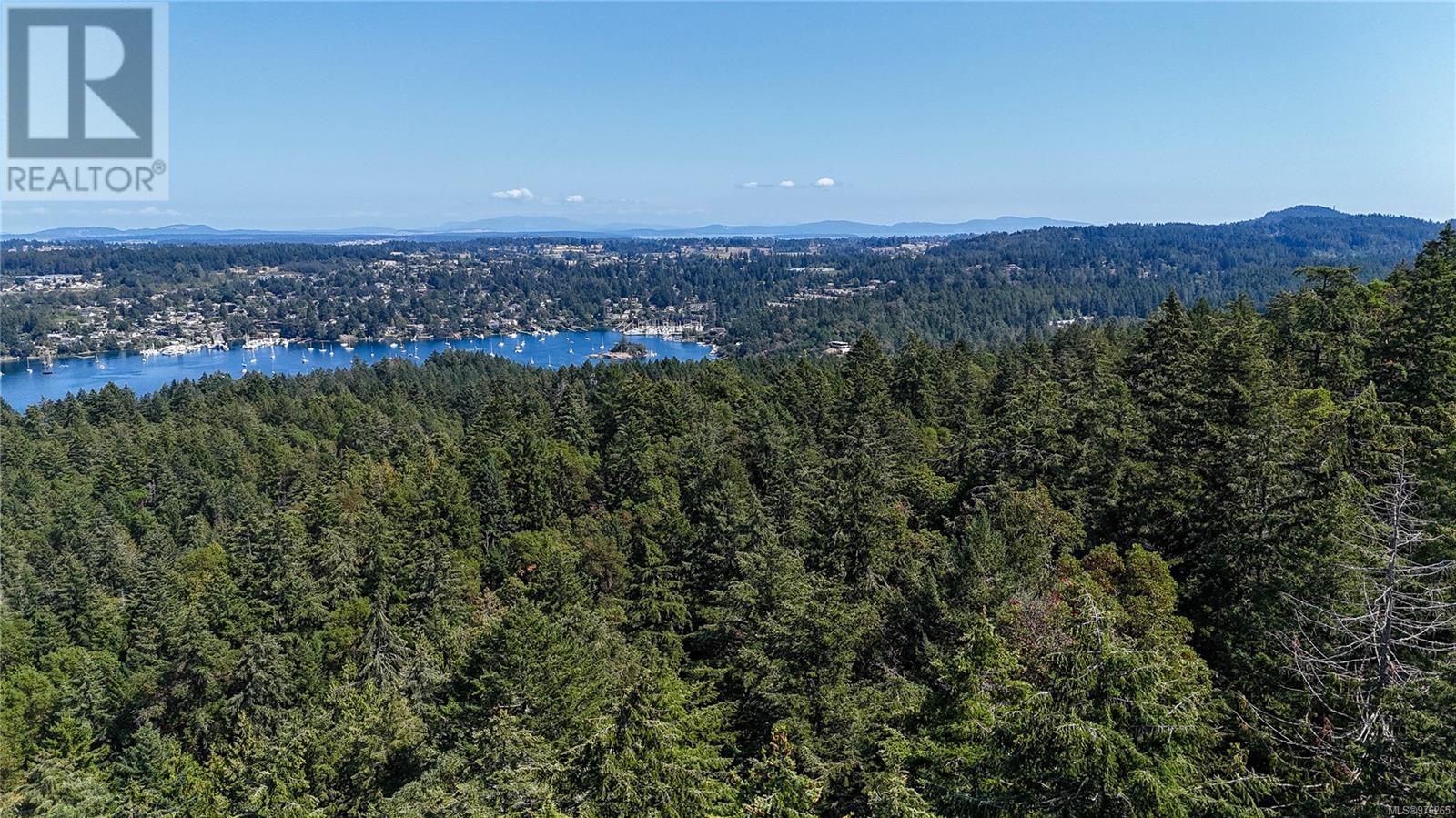 For sale Lot 4 Willis Point Rd, Central Saanich, British Columbia