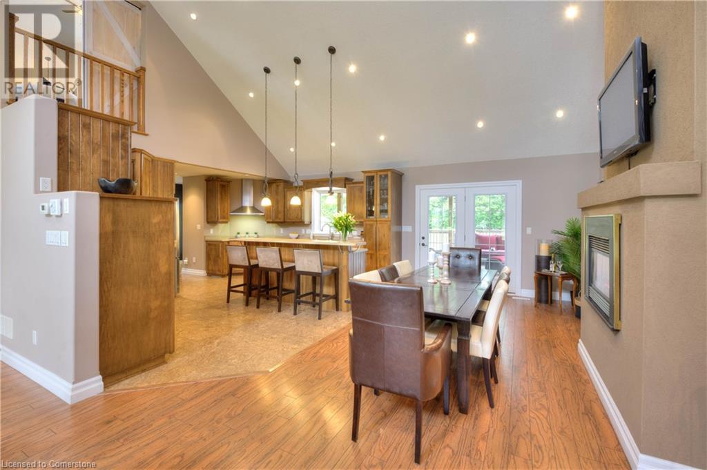 À vendre 5 ST ANN Avenue, St. Agatha, Ontario N0B2L0 40647779