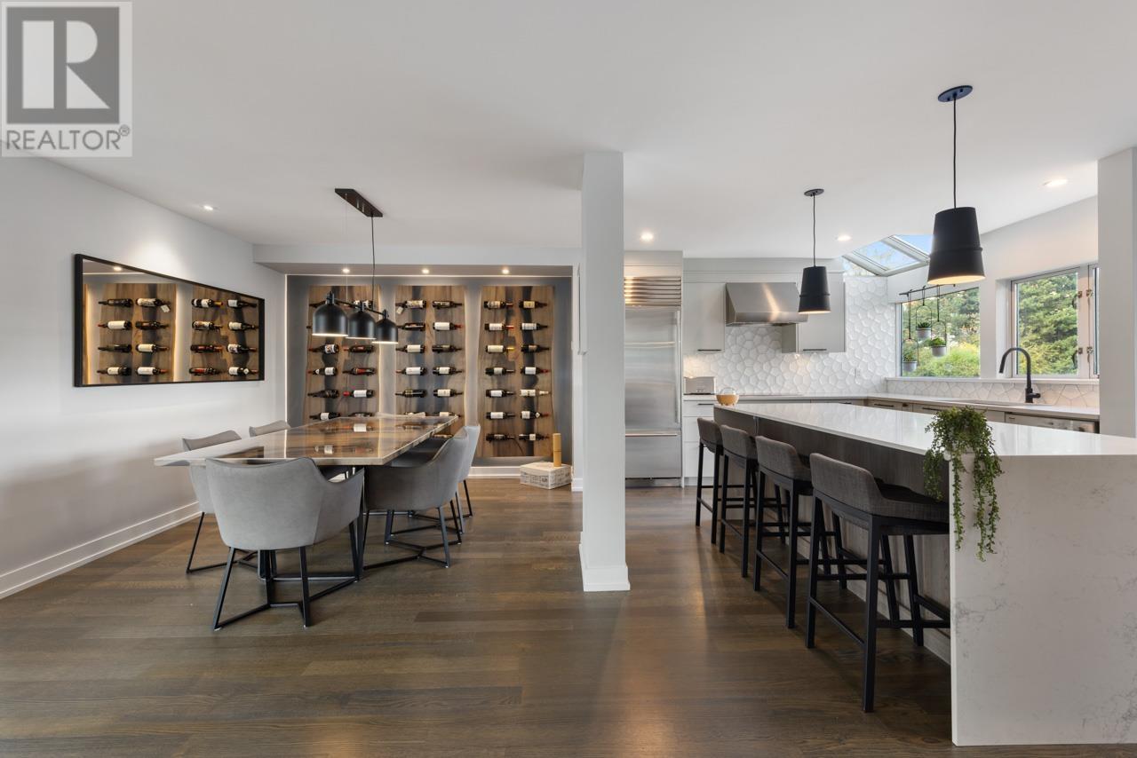 À vendre 1594 ISLAND PARK WALK, Vancouver, ColombieBritannique