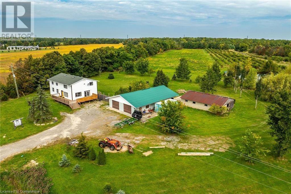 For sale 8029 SILVER Street, Caistor Centre, Ontario L0R1E0 40650153