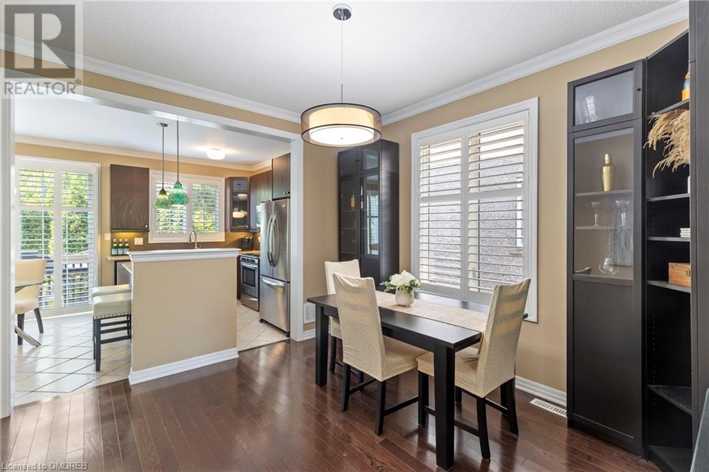 À vendre 64 MONTREAL Circle, Stoney Creek, Ontario L8E0C9 40640494 REALTOR.ca