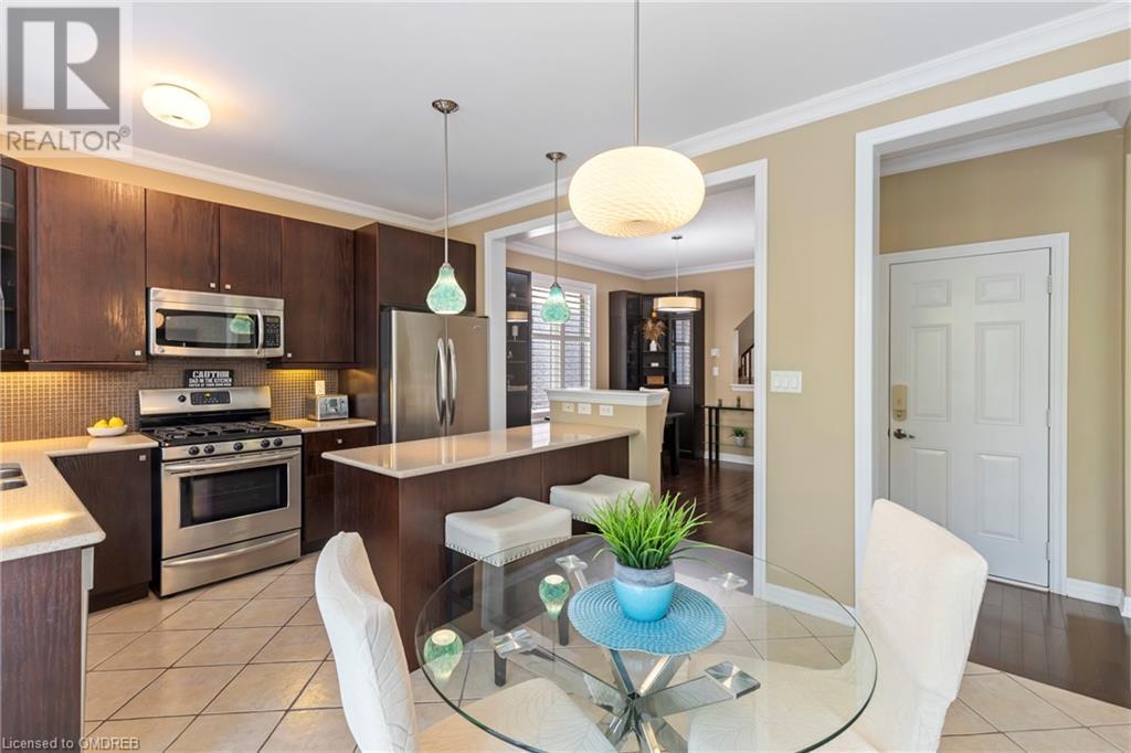 À vendre 64 MONTREAL Circle, Stoney Creek, Ontario L8E0C9 40640494 REALTOR.ca