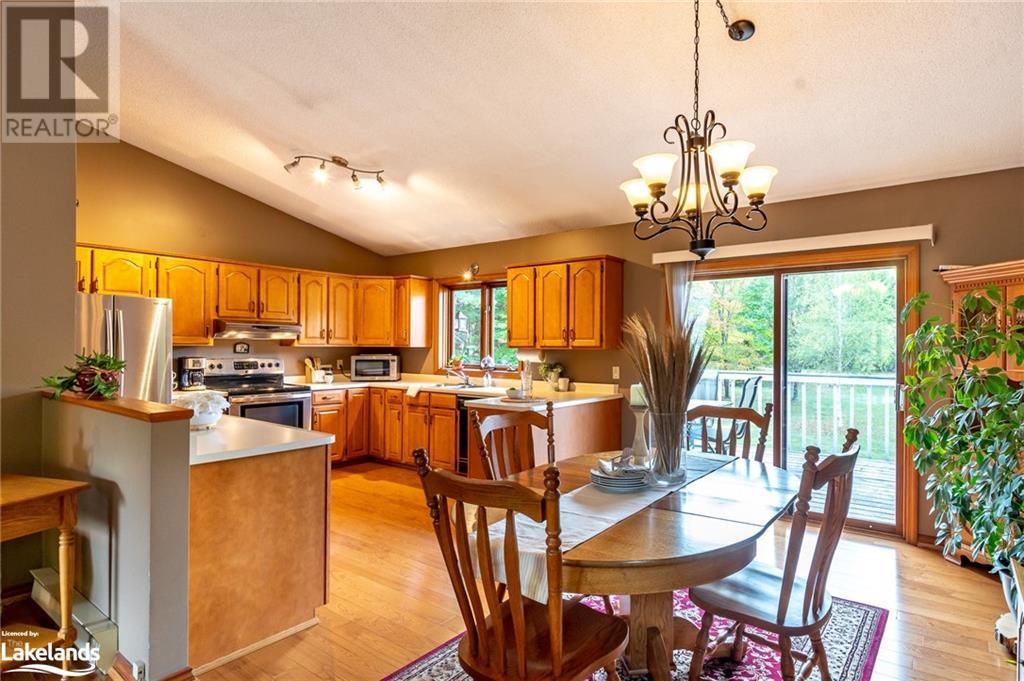 À vendre 256 SOUTH MARY LAKE Road, Port Sydney, Ontario P0B1L0 40650622 REALTOR.ca