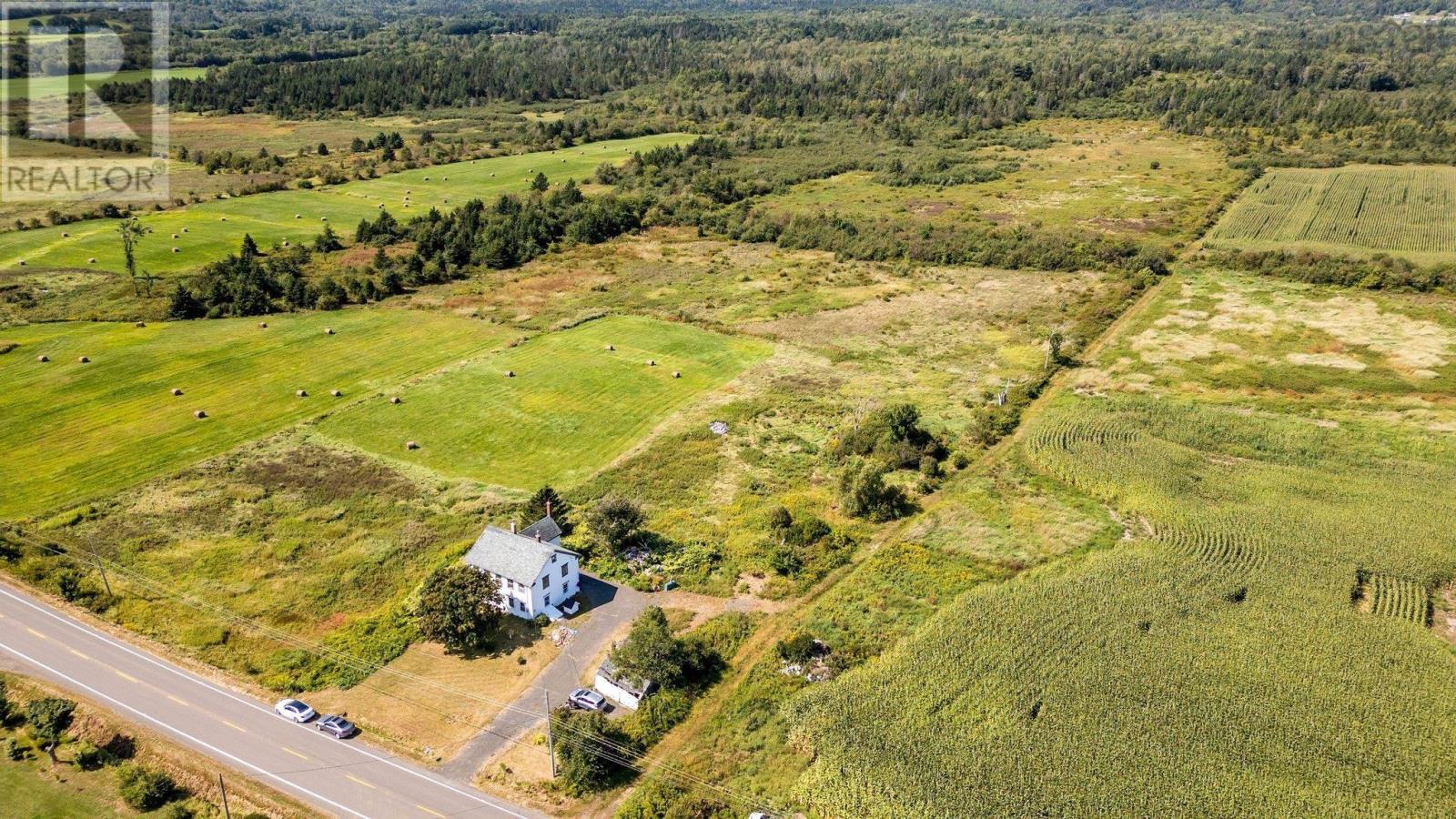 For sale 8045 Highway 1, Upper Granville, Nova Scotia B0S1A0 202422991 REALTOR.ca