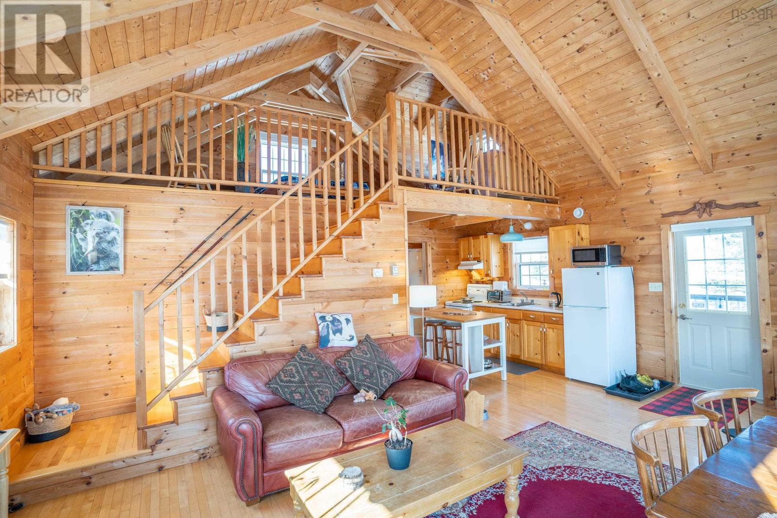 For sale 1565 West Lake Ainslie Road, Mason's Point, Nova Scotia