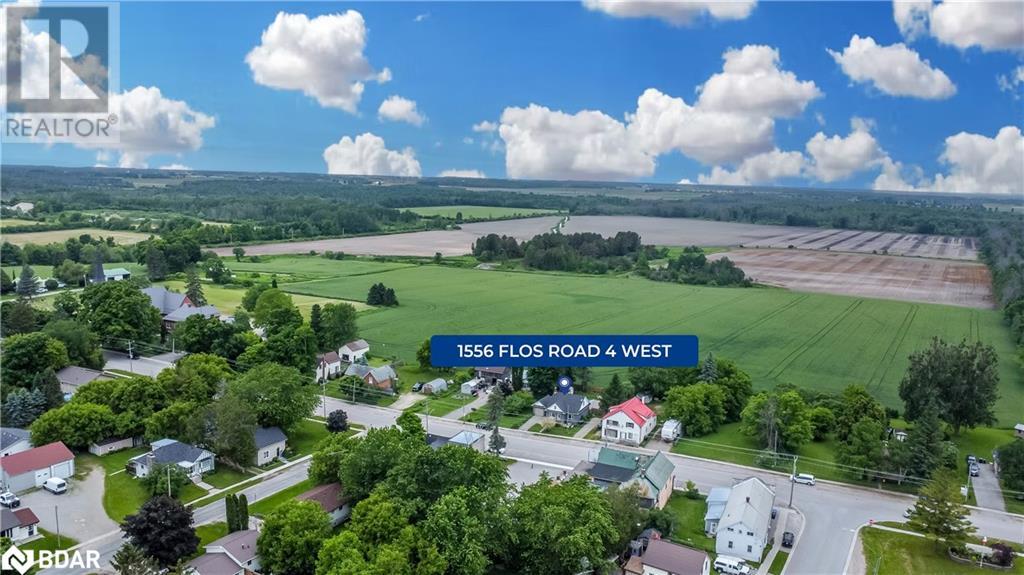 For sale 1556 FLOS RD 4 W, Phelpston, Ontario L0L2K0 40651729