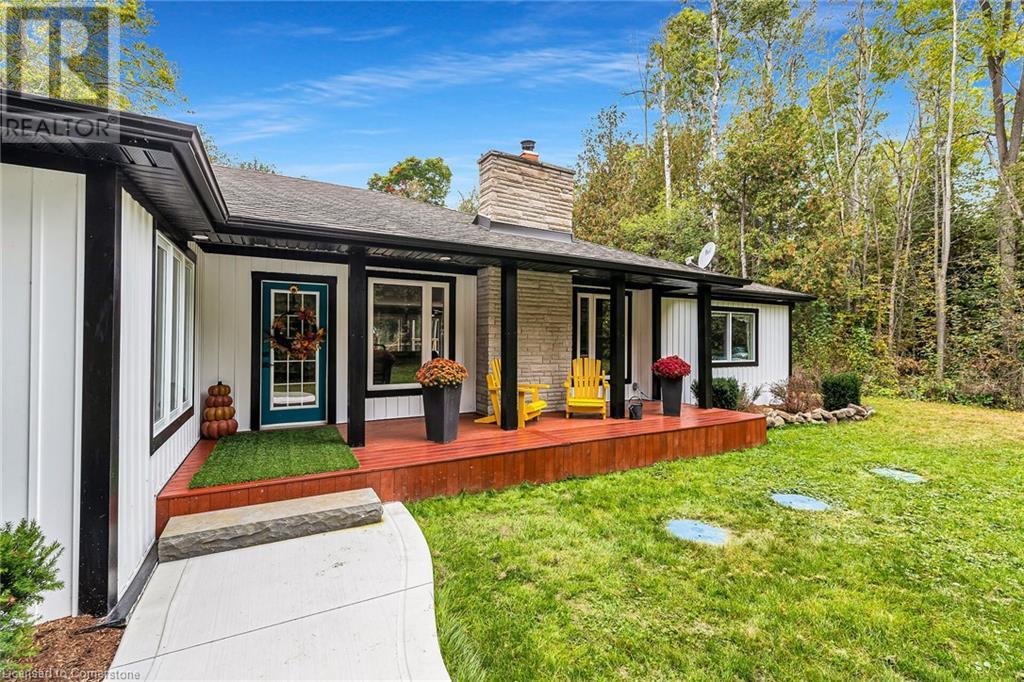 À vendre 48 ASH Street, Eden Mills, Ontario N0B1P0 40651457