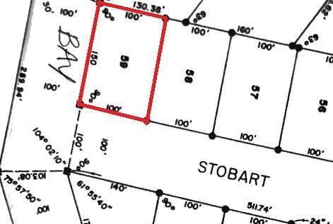 For sale: Lot 59 2 Stobart Lane, Lac Du Bonnet, Manitoba R0E1A0 ...