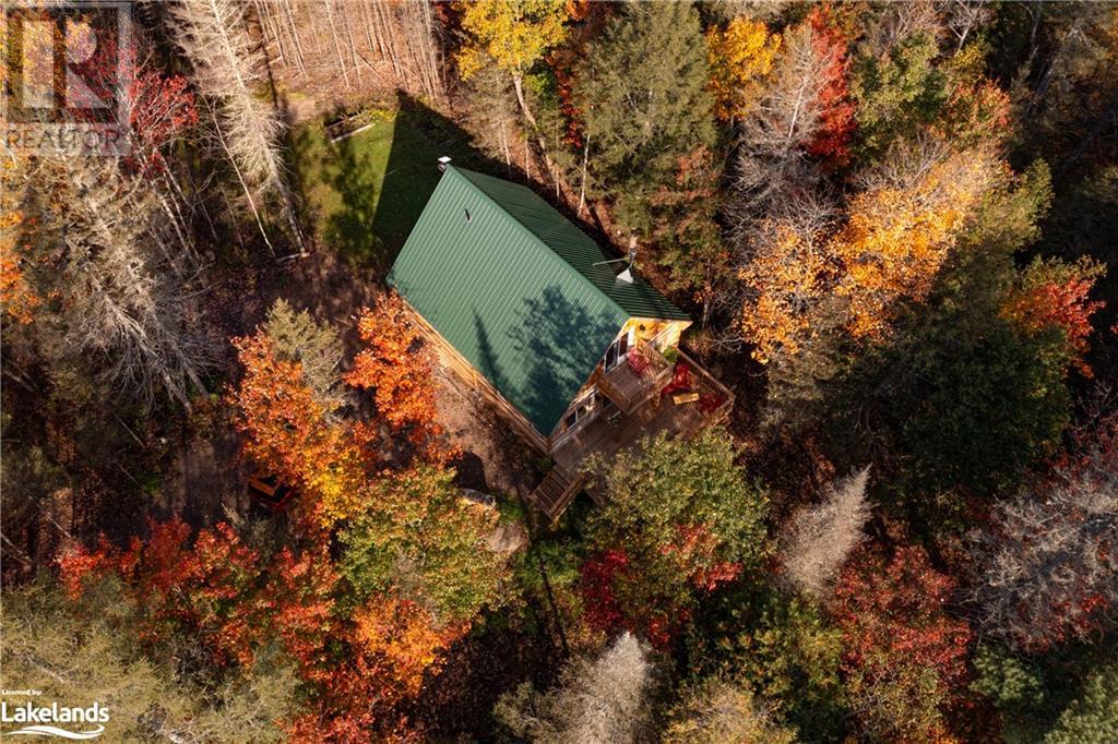 For sale 3702 EAGLE LAKE Road, South River, Ontario P0A1X0 40652498