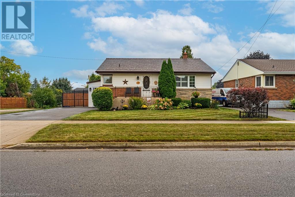 À vendre 417 EAST 43RD Street, Hamilton, Ontario L8T3E4 40652643 REALTOR.ca
