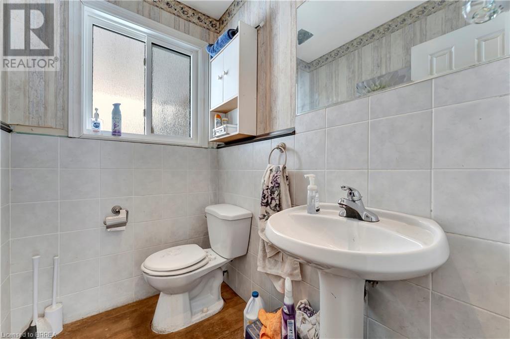 À vendre 370 JUNCTION Road, Haldimand County, Ontario N0A1C0