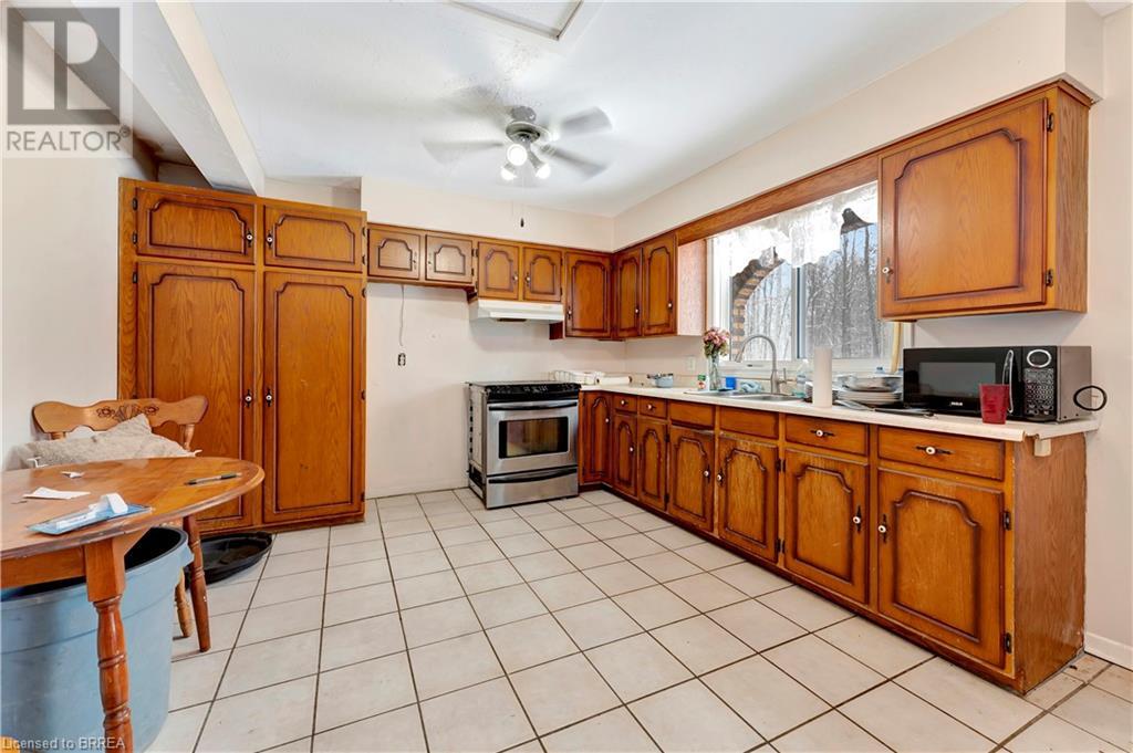 À vendre 370 JUNCTION Road, Haldimand County, Ontario N0A1C0