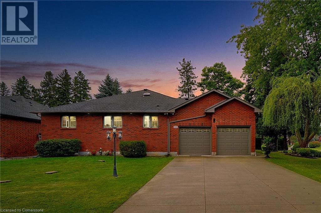 À vendre 524 CALDER Street, Hamilton, Ontario L9G4X8 40652697