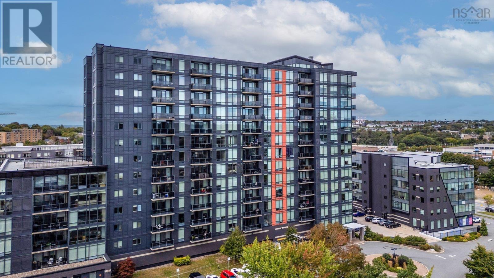 For sale 704 3471 Dutch Village Road, Halifax, Nova Scotia B3N0C7