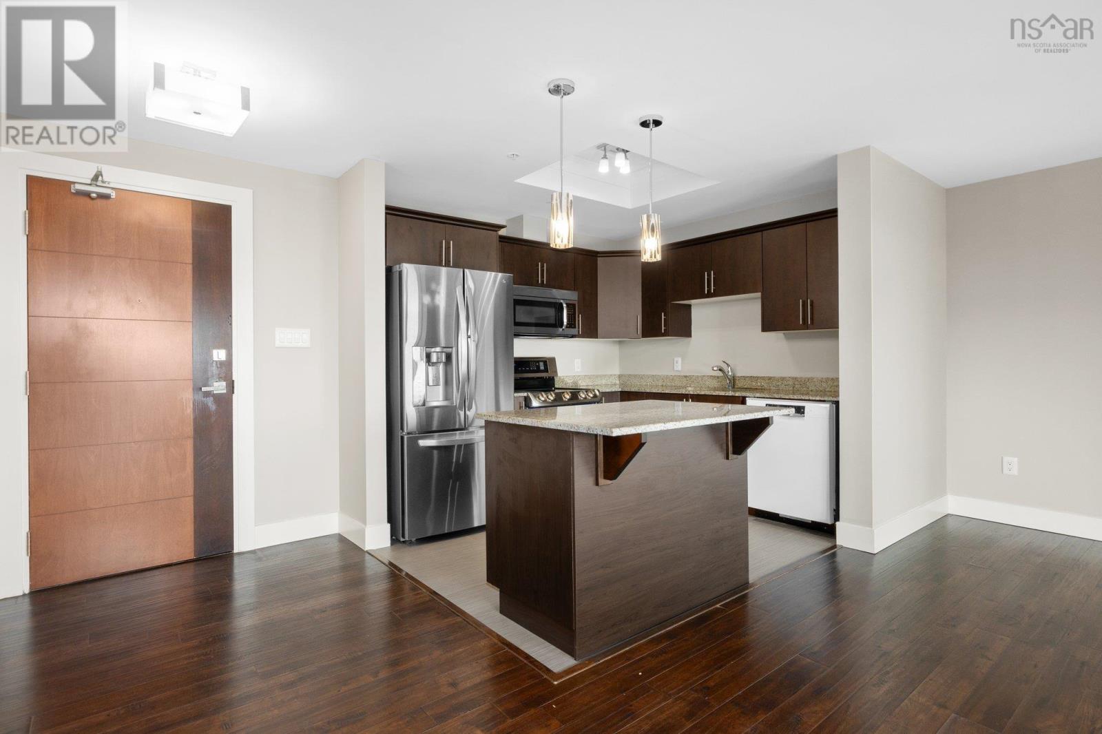 For sale 704 3471 Dutch Village Road, Halifax, Nova Scotia B3N0C7